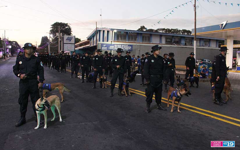 POLICIA